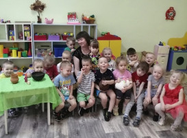 «Волшебница глина» «Волшебница глина».