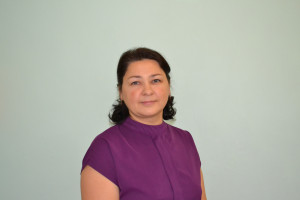 Учитель -логопед Юкичева Александра Михайловна Учитель -логопед Юкичева Александра Михайловна