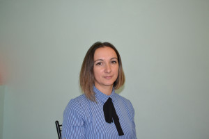 Воспитатель Климова Наталья Александровна Воспитатель Климова Наталья Александровна