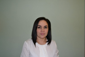 Воспитатель Гущина Нина Александровна Воспитатель Гущина Нина Александровна