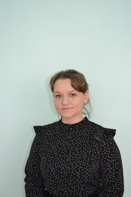 Воспитатель Фокина Татьяна Владиславовна Воспитатель Фокина Татьяна Владиславовна