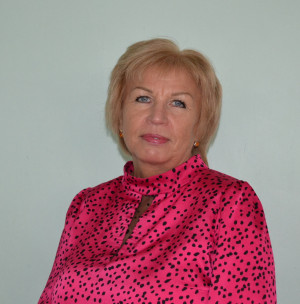 Заведующий Смирнова Ирина Борисовна Заведующий Смирнова Ирина Борисовна