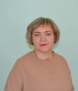 Старший воспитатель Барышева Татьяна Михайловна Старший воспитатель Барышева Татьяна Михайловна